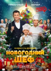 Новогодний шеф (2023) Новогодний шеф (2023)