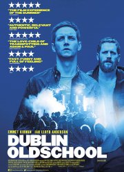 Дублин Олдскул (2018) Дублин Олдскул (2018)