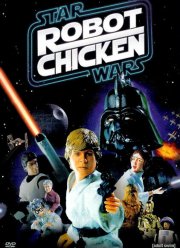 Робоцып: Звездные войны (2007)