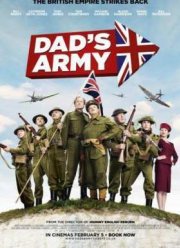 Папашина армия (2016)