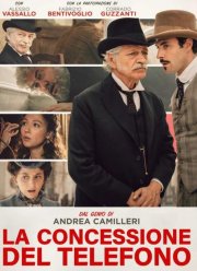 Телефон. Однажды в Вигате (2020)