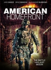 В тылу Америки (2020)