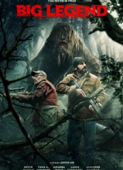 Большая легенда (2018) Большая легенда (2018)