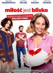 Любовь рядом (2022)