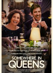Где-то в Куинсе (2022)