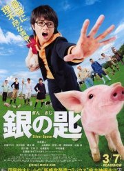 Серебряная ложка (2014) Серебряная ложка (2014)