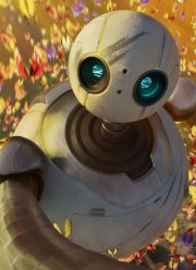 Дикий робот 2 (2027) Дикий робот 2 (2027)