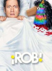 Роб (2012) 1 Сезон Роб (2012) 1 Сезон