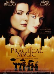 Практическая магия (1998)