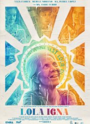 Бабушка Игна (2019) Бабушка Игна (2019)