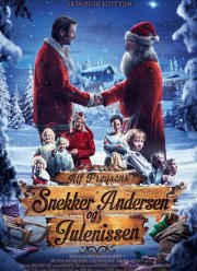 С Рождеством, мистер Андерсон (2016) С Рождеством, мистер Андерсон (2016)