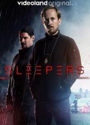 Спящие (1-2 Сезон)