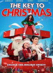 Ключ к Рождеству (2020)