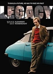 Наследие (2023) Наследие (2023)