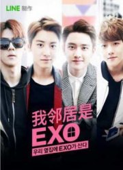 EXO   /   EXO (2015)