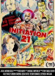 Инициация 21 (2019)