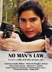 Нечеловеческий закон (2021)