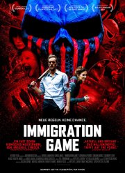 Игра для иммигрантов (2017)