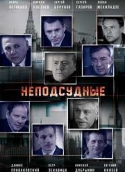 Неподсудные (2015) Неподсудные (2015)