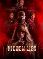 Скрытая ложь (2024)