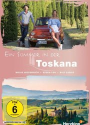 Лето в Тоскане (2019) Лето в Тоскане (2019)