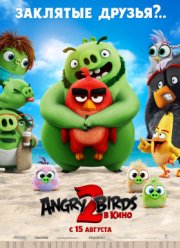   2   / Angry Birds 2   (2019)