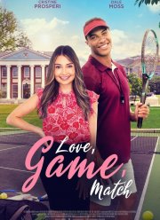 Любовь, игра, матч (2022)