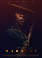 Гарриет (2019) Гарриет (2019)