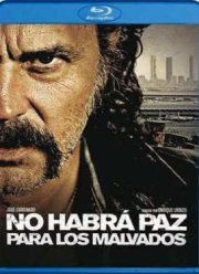 Нет мира для нечестивых (2011) Нет мира для нечестивых (2011)