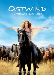 Восточный ветер 3: Наследие Оры (2017)