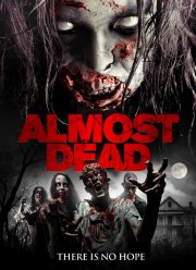 Почти мертва (2016)