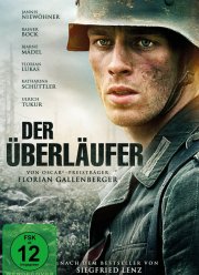 Перебежчик (1 Сезон)