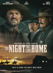 Ночь, когда они вернулись домой (2024)
