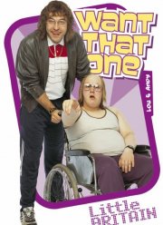 Ваша Бриташа (1-3 Сезон)