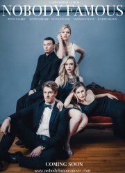 Никто не знаменит (2018)