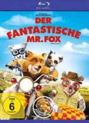 Бесподобный мистер Фокс (2009) Бесподобный мистер Фокс (2009)