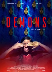 Демоны (2018) Демоны (2018)