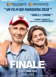 Финал (2018) Финал (2018)