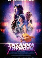 Одни в космосе (2018)