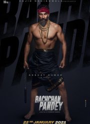 Баччан Пандей (2021)