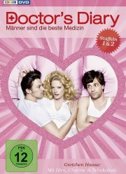 Дневник доктора (1-3 Сезон) Дневник доктора (1-3 Сезон)