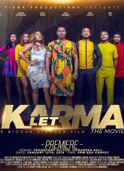 Закон кармы (2019)
