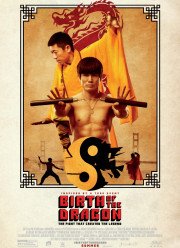 Рождение дракона (2016) Рождение дракона (2016)