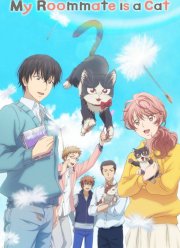 Домашний питомец, иногда сидящий на моей голове (2019)