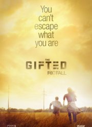Одаренные (1-2 Сезон)