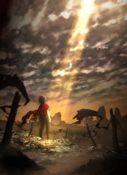 Детективное агентство дятла (2020)