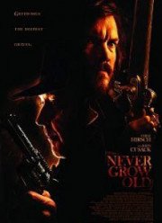 Не состарится (2019)