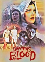 Кровь бабушки (2021)