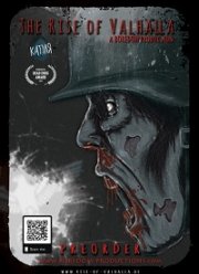 Восстание Вальхаллы (2019)