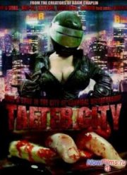 Город скверны (2012)